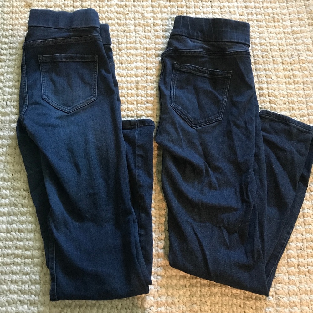 Liverpool Jeans Size 6